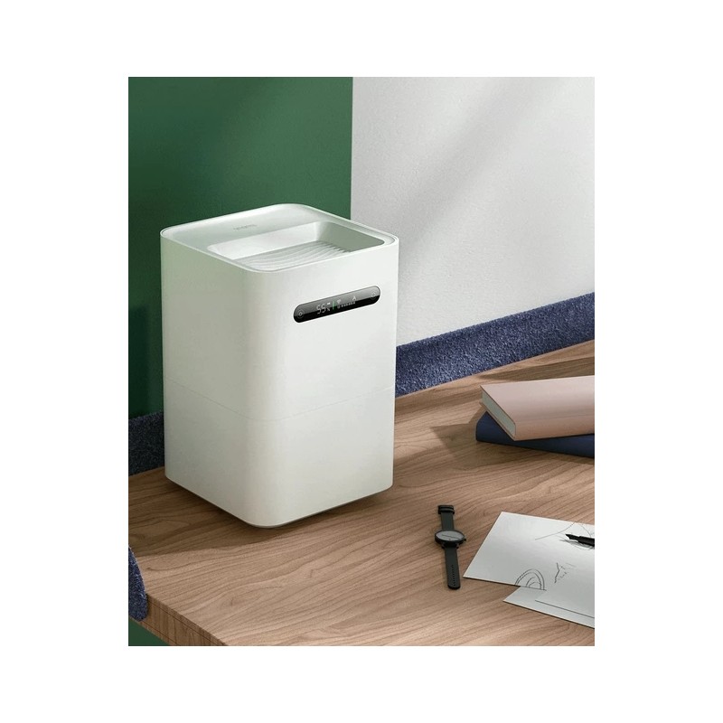Зволожувач повітря Xiaomi SmartMi Humidifier 2 (CJXJSQ04ZM)