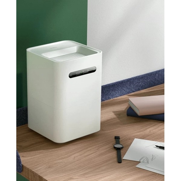 Зволожувач повітря Xiaomi SmartMi Humidifier 2 (CJXJSQ04ZM)