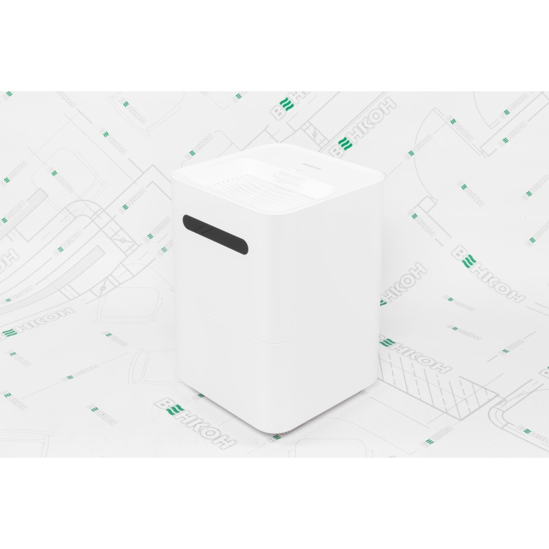 Зволожувач повітря Xiaomi SmartMi Humidifier 2 (CJXJSQ04ZM)