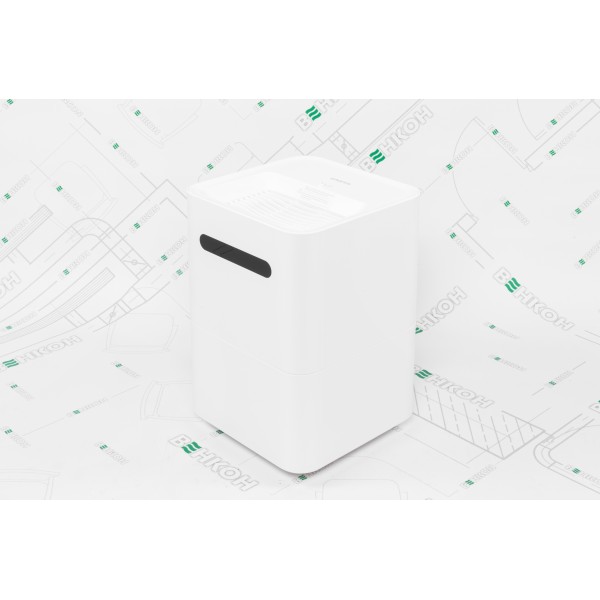 Зволожувач повітря Xiaomi SmartMi Humidifier 2 (CJXJSQ04ZM)