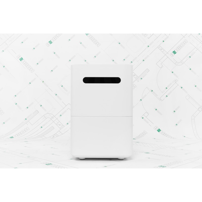 Зволожувач повітря Xiaomi SmartMi Humidifier 2 (CJXJSQ04ZM)
