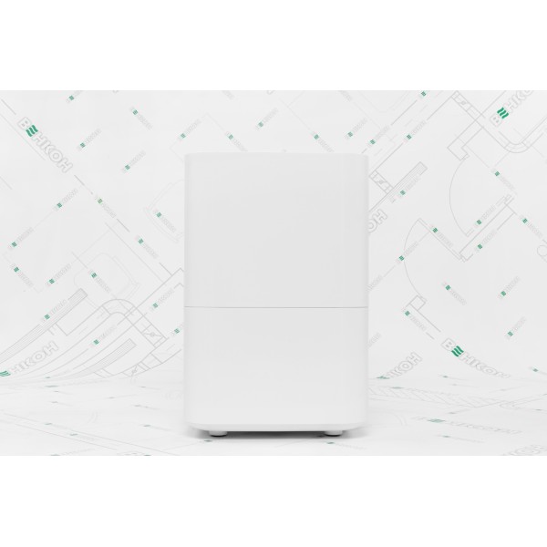 Зволожувач повітря Xiaomi SmartMi Humidifier 2 (CJXJSQ04ZM)