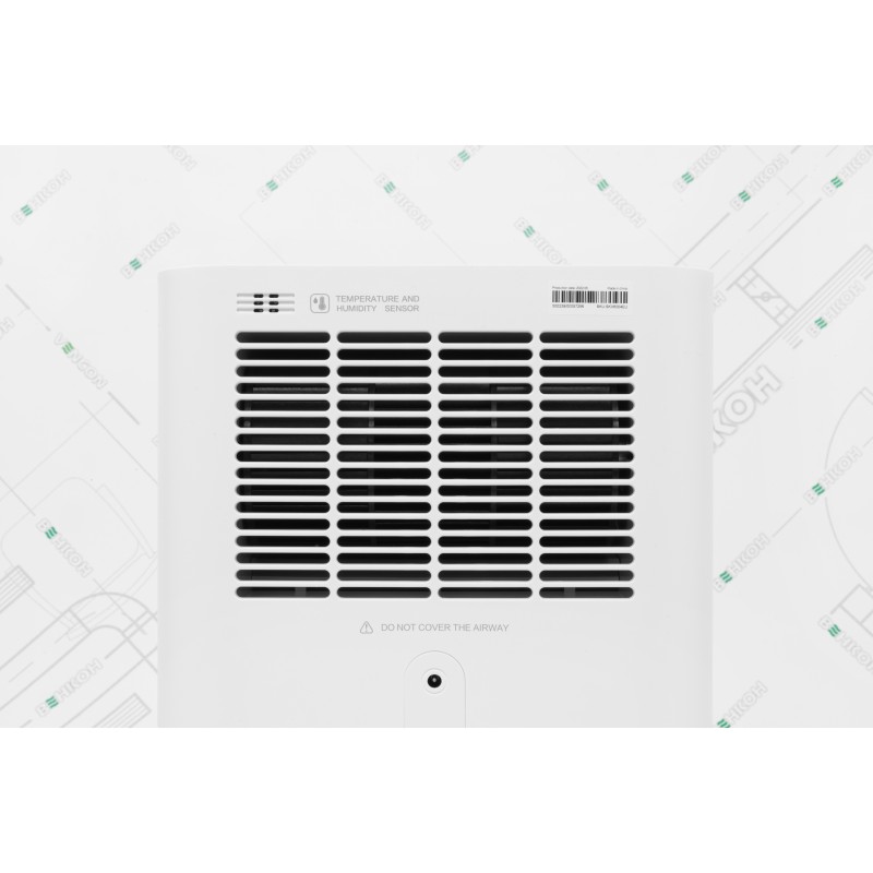 Зволожувач повітря Xiaomi SmartMi Humidifier 2 (CJXJSQ04ZM)