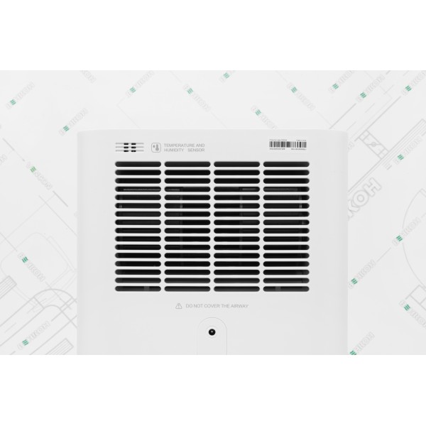 Зволожувач повітря Xiaomi SmartMi Humidifier 2 (CJXJSQ04ZM)