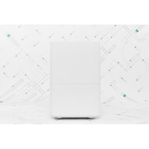 Зволожувач повітря Xiaomi SmartMi Humidifier 2 (CJXJSQ04ZM)