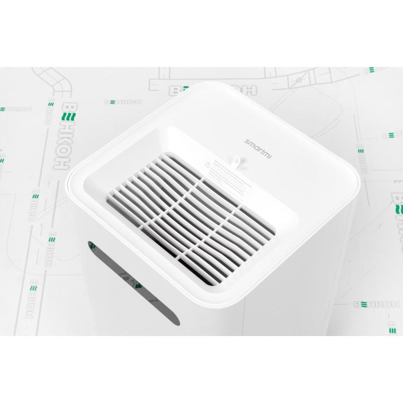 Зволожувач повітря Xiaomi SmartMi Humidifier 2 (CJXJSQ04ZM)