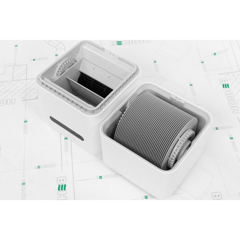 Зволожувач повітря Xiaomi SmartMi Humidifier 2 (CJXJSQ04ZM)