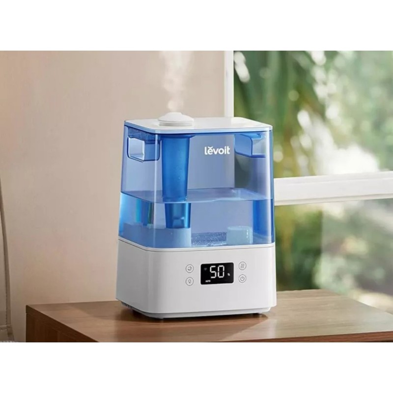 Levoit Classic 300S Ultrasonic Smart Blue (HEAPHULVSEU0048)