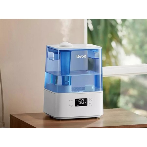 Levoit Classic 300S Ultrasonic Smart Blue (HEAPHULVSEU0048)