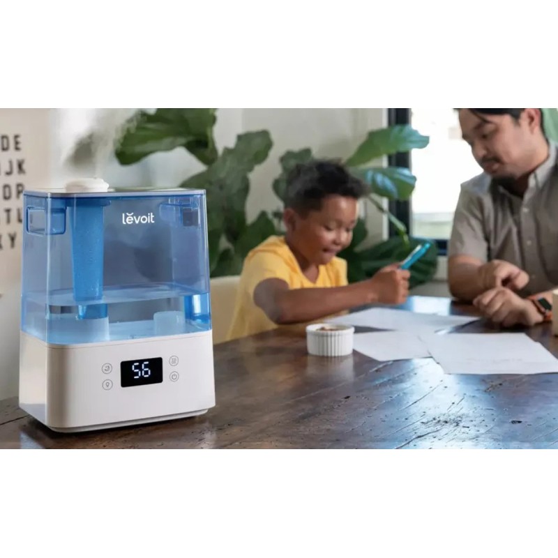 Levoit Classic 300S Ultrasonic Smart Blue (HEAPHULVSEU0048)