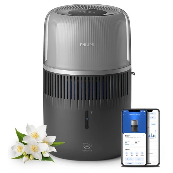 Зволожувач повітря Philips HU5710/03