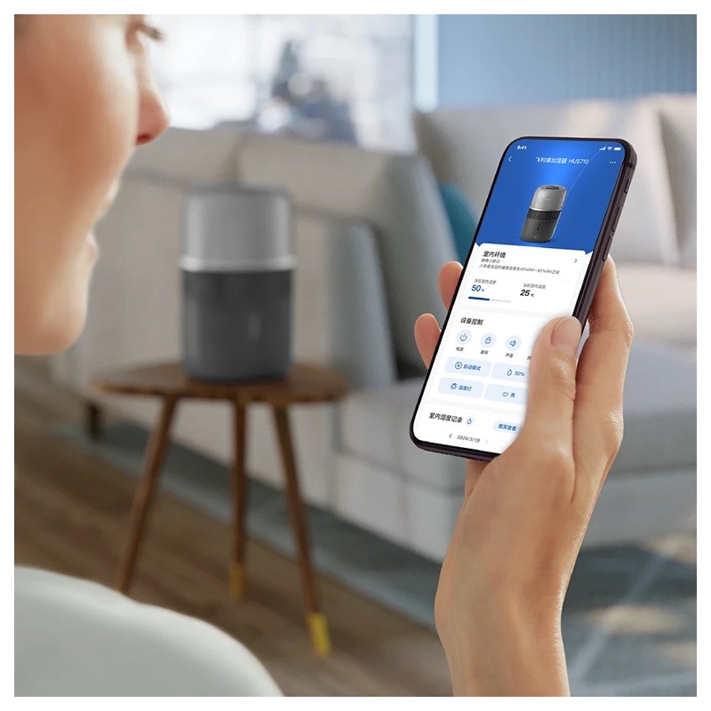 Зволожувач повітря Philips HU5710/03