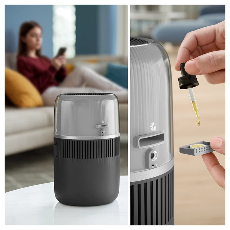 Зволожувач повітря Philips HU5710/03