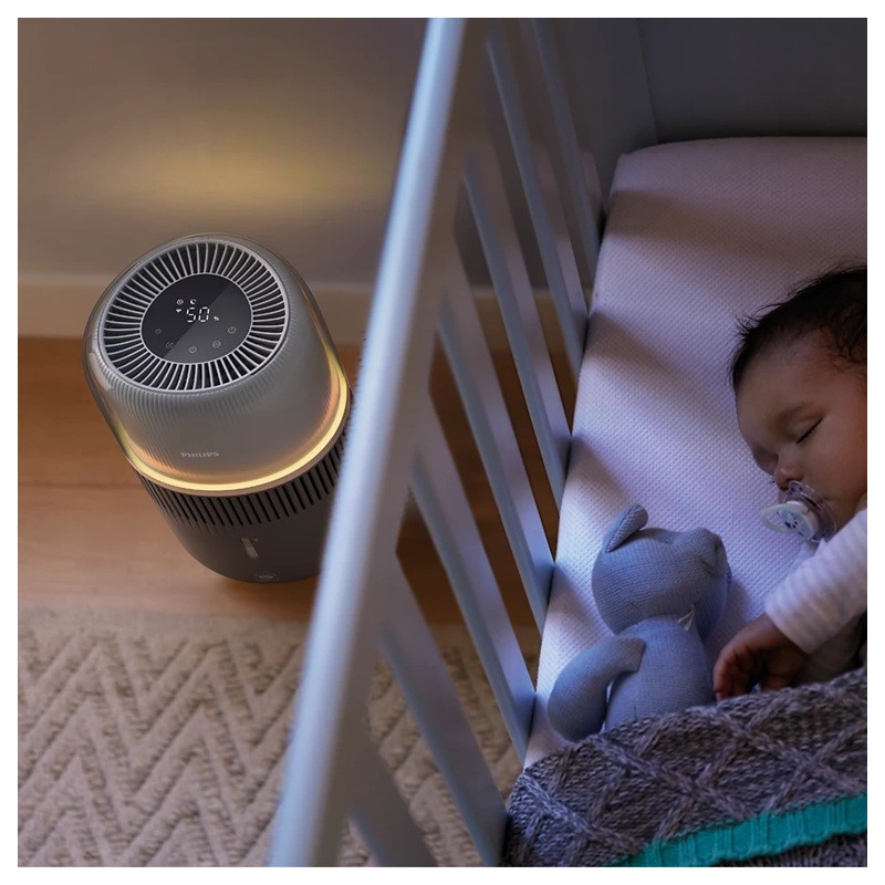 Зволожувач повітря Philips HU5710/03