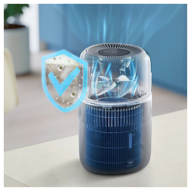 Зволожувач повітря Philips HU5710/03