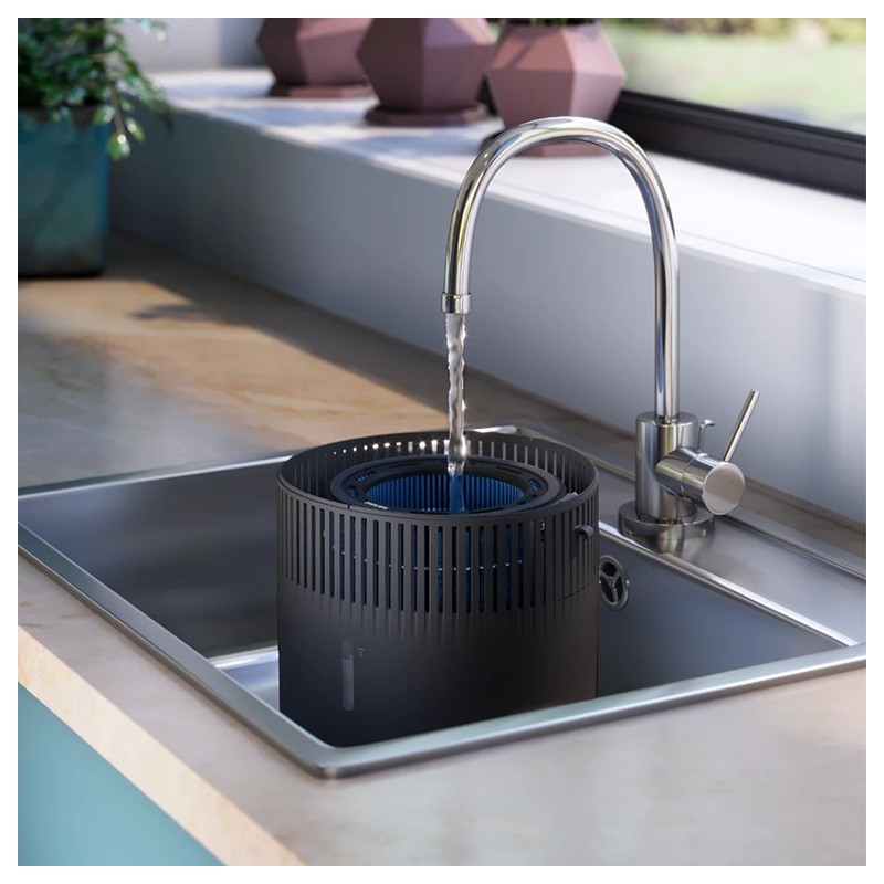 Зволожувач повітря Philips HU5710/03