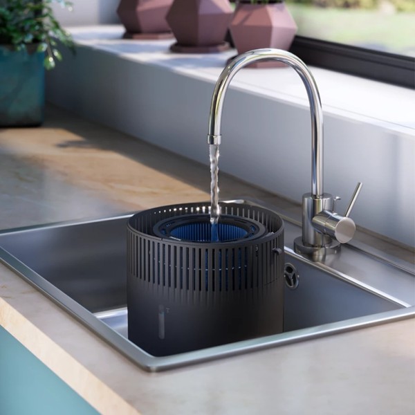 Зволожувач повітря Philips HU5710/03