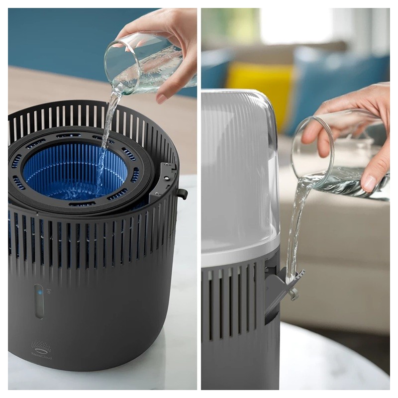 Зволожувач повітря Philips HU5710/03