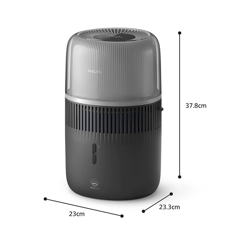 Зволожувач повітря Philips HU5710/03