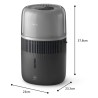 Зволожувач повітря Philips HU5710/03