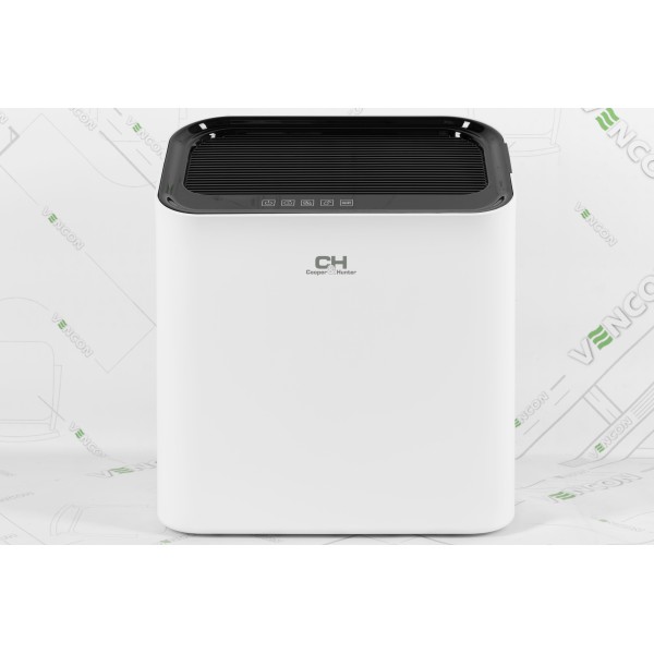 Cooper&Hunter CH-PH2240W Como