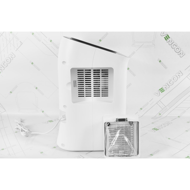 Cooper&Hunter CH-PH2240W Como