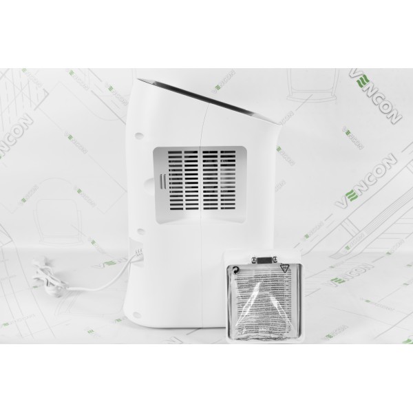 Cooper&Hunter CH-PH2240W Como