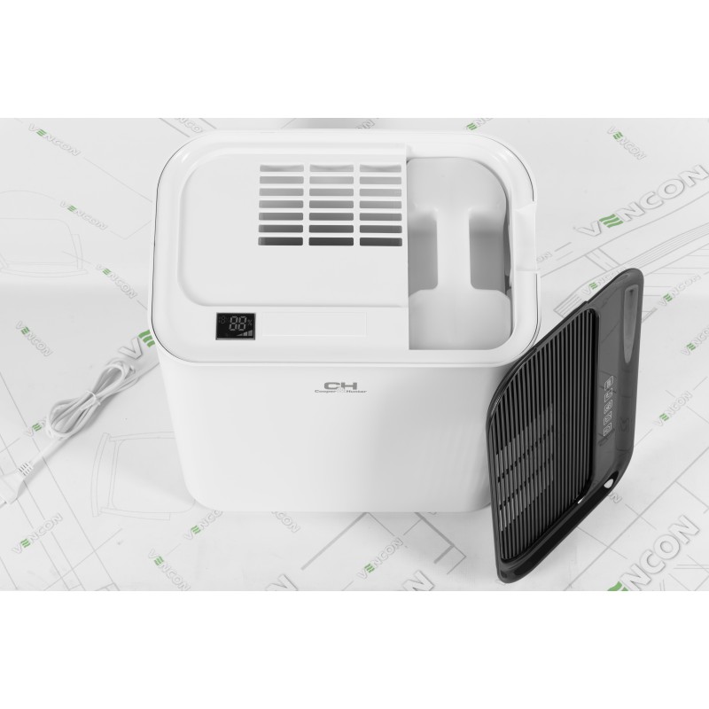 Cooper&Hunter CH-PH2240W Como