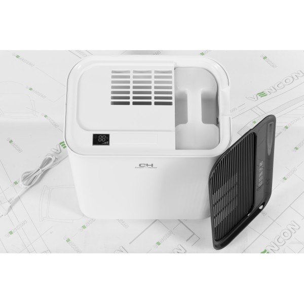 Cooper&Hunter CH-PH2240W Como