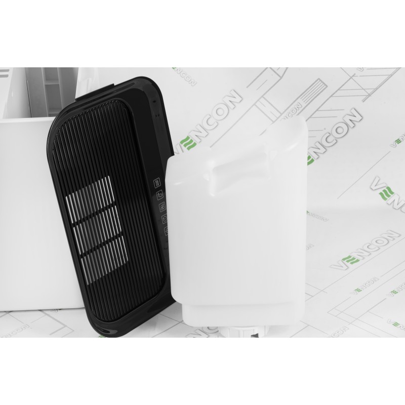 Cooper&Hunter CH-PH2240W Como