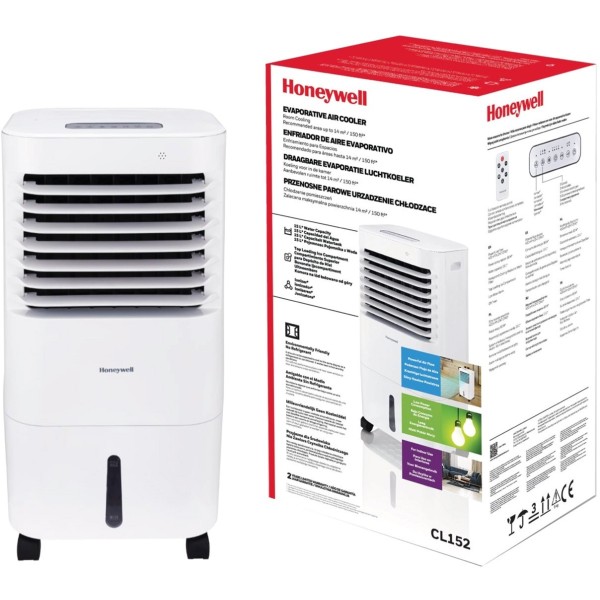 Кліматичний комплекс Honeywell CL152 (TOW016149)