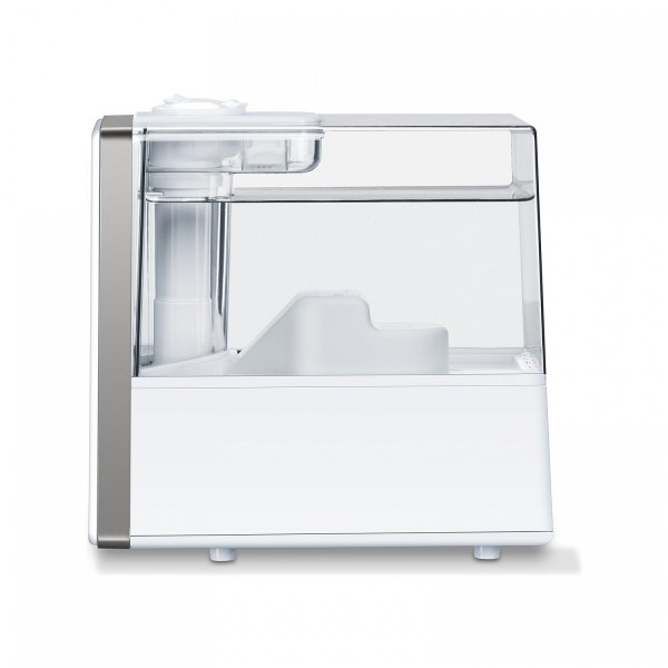 Зволожувач повітря Beurer LB 88 White