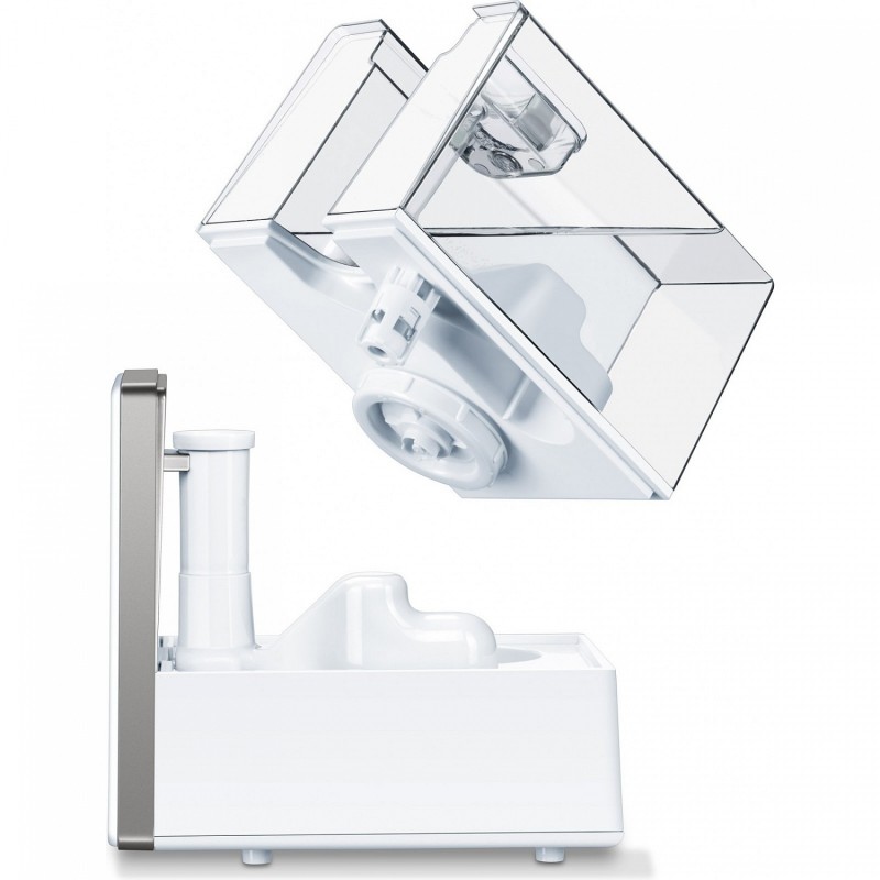 Зволожувач повітря Beurer LB 88 White
