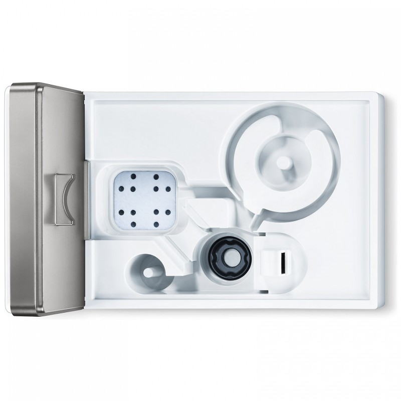 Зволожувач повітря Beurer LB 88 White