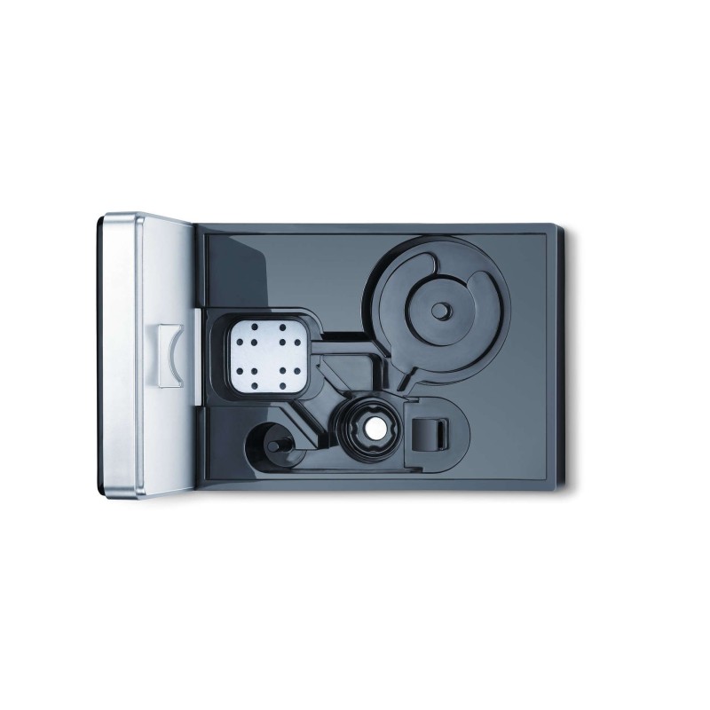 Зволожувач повітря Beurer LB 88 Black