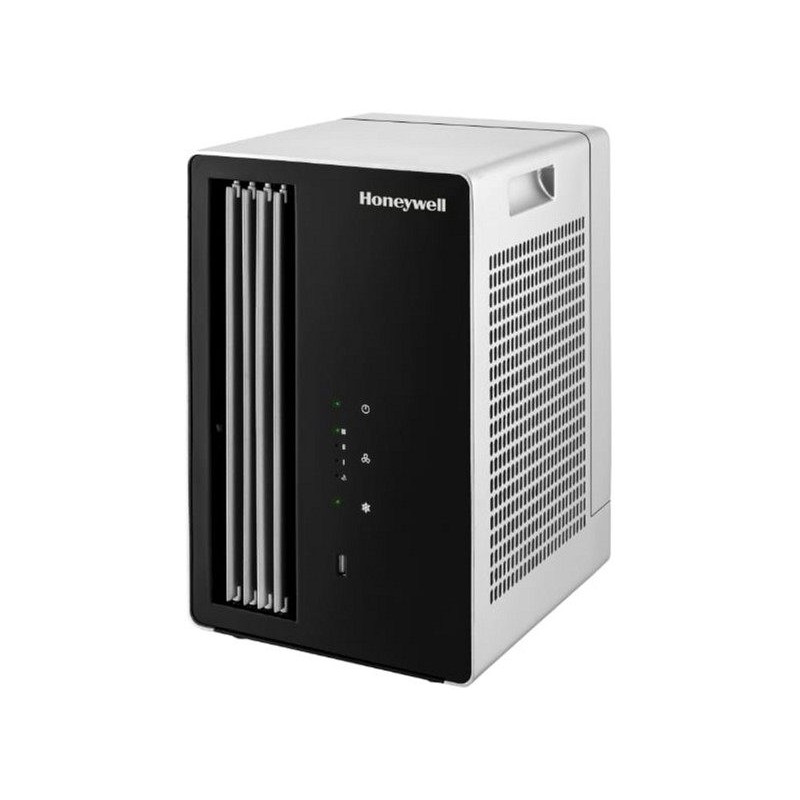 Кліматичний комплекс Honeywell ZETA DCS2AE Grey (TOW016148)