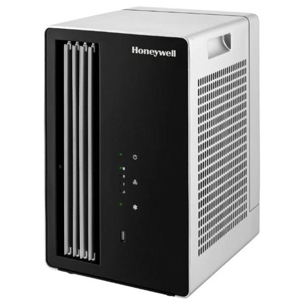 Кліматичний комплекс Honeywell ZETA DCS2AE Grey (TOW016148)