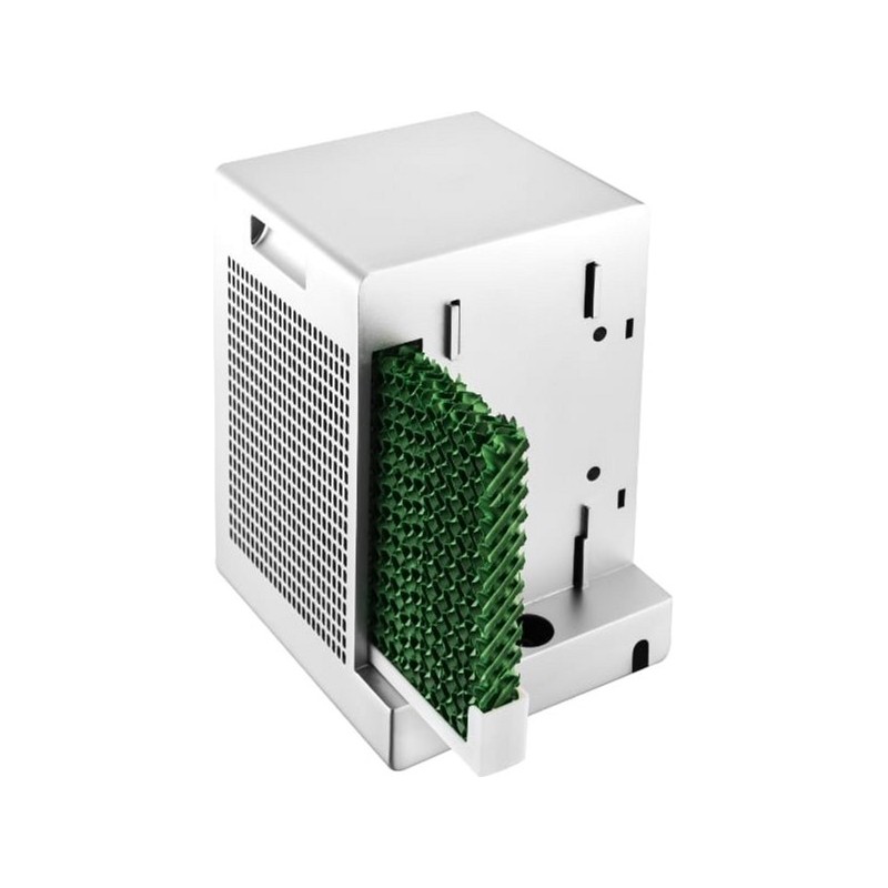 Кліматичний комплекс Honeywell ZETA DCS2AE Grey (TOW016148)