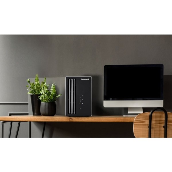 Кліматичний комплекс Honeywell ZETA DCS2AE Grey (TOW016148)