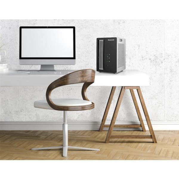 Кліматичний комплекс Honeywell ZETA DCS2AE Grey (TOW016148)