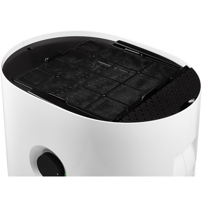 Зволожувач повітря Electrolux EWH-600