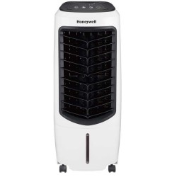 Кліматичний комплекс Honeywell TC10PCEI з іонізатором