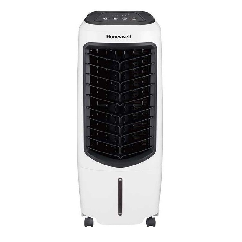 Кліматичний комплекс Honeywell TC10PCEI з іонізатором