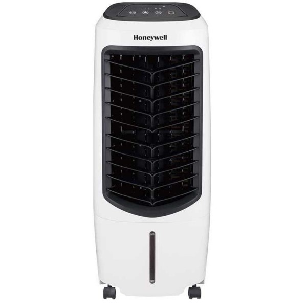 Кліматичний комплекс Honeywell TC10PCEI з іонізатором