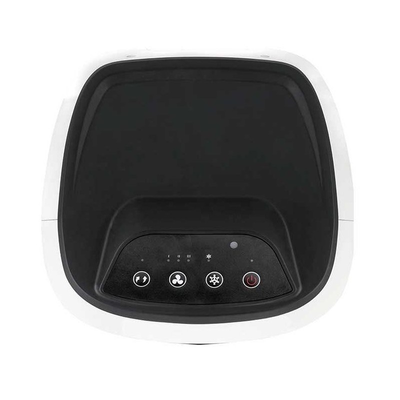 Кліматичний комплекс Honeywell TC10PCEI з іонізатором