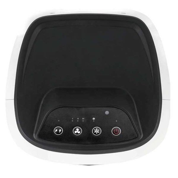 Кліматичний комплекс Honeywell TC10PCEI з іонізатором