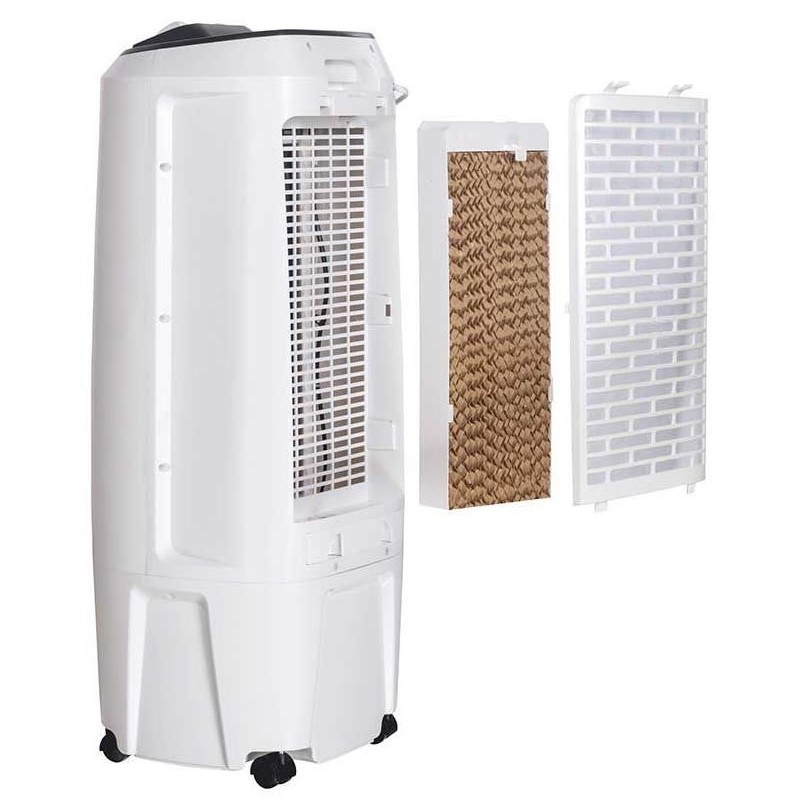 Кліматичний комплекс Honeywell TC10PCEI з іонізатором