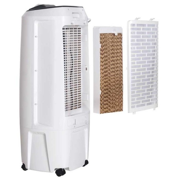 Кліматичний комплекс Honeywell TC10PCEI з іонізатором