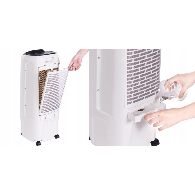 Кліматичний комплекс Honeywell TC10PCEI з іонізатором