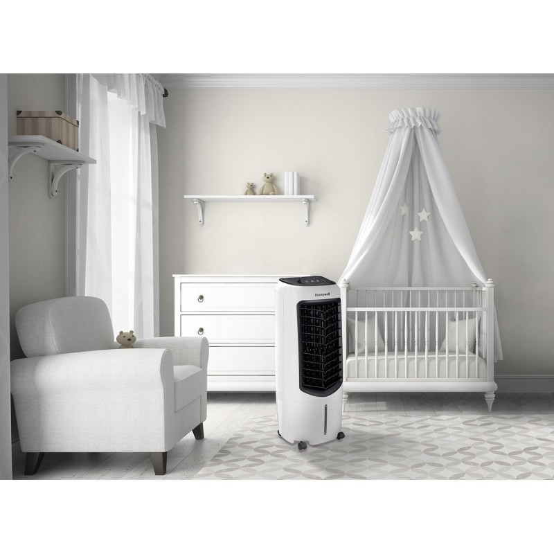 Кліматичний комплекс Honeywell TC10PCEI з іонізатором